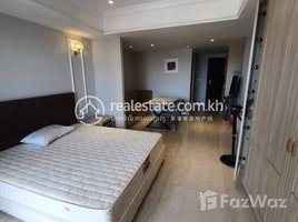 Studio Apartment for rent at 1bedroom near Koh Pich, Tonle Basak