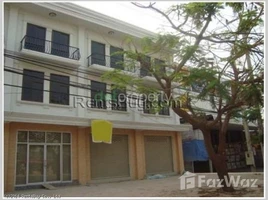 8 Bedroom House for sale in Hadxayfong, Vientiane, Hadxayfong