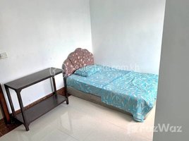 2 Bedroom Apartment for rent at 【Apartment for rent】Chamkar Mon district, Phnom Penh 2bedroom 250$/month 50m2, Tuol Svay Prey Ti Muoy, Chamkar Mon