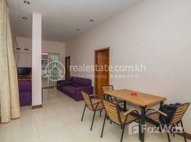 3 Bedroom House for rent in National Olympic Stadium, Veal Vong, Boeng Keng Kang Ti Pir