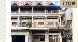 Available Units at Apartment near Sky Tree Condo, Sangkat Toul Sangke, Khan Russey Keo