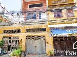 5 Bedroom House for sale in Cambodia, Stueng Mean Chey, Mean Chey, Phnom Penh, Cambodia
