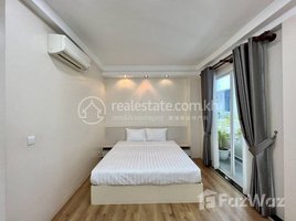 2 Bedroom Condo for rent at Modern Two Bedroom For Rent, Tuol Svay Prey Ti Muoy, Chamkar Mon