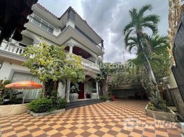 7 Bedroom Apartment for rent at Toul Kork |Villa For Rent | $4,000/Month, Tuol Svay Prey Ti Muoy, Chamkar Mon, Phnom Penh, Cambodia
