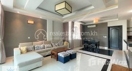 Available Units at BKK1 | Spacious 2 Bedroom Serviced Apartment For Rent | $1,100/Month