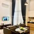 1 បន្ទប់គេង អាផាតមិន for rent at 1 bedroom duplex apartment for Rent, Tuol Svay Prey Ti Muoy, ចំការមន, ភ្នំពេញ