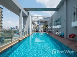 1 Bedroom Apartment for sale at Urgent Condo for sale at Diamond island, Tonle Basak