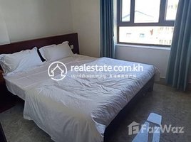 2 បន្ទប់គេង អាផាតមិន for rent at Two bedroom apartment for rent, សង្កាត់​ស្ទឹងមានជ័យ