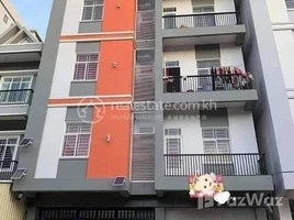 Studio Hotel for sale in Sihanoukville, Preah Sihanouk, Buon, Sihanoukville