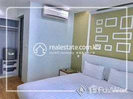 2 Bedroom Apartment for rent at 2 Bedroom Condominium For Rent – Boueng Keng Kang 1 ( BKK1 ), Tonle Basak