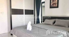 មានបន្ទប់ទំនេរនៅ Apartment Rent $700 Chamkarmon ToulTumpoung-1 2Rooms 90m2