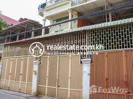 11 Bedroom Apartment for sale at Flat House For Sale in Phnom Penh, Boeng Salang, Tuol Kouk