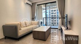 Available Units at One bedroom for rent on Hun sen road
