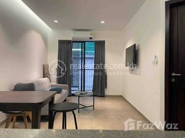 1 Bedroom Condo for rent at Modern One Bedroom For Rent, Chhbar Ampov Ti Muoy, Chbar Ampov