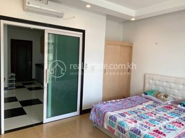1 Bedroom Apartment for rent at One Bedroom Rent $280/month TTP, Tuol Tumpung Ti Muoy, Chamkar Mon, Phnom Penh, Cambodia