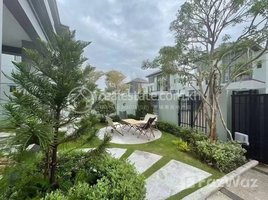 7 Bedroom House for rent in Mean Chey, Phnom Penh, Chak Angrae Leu, Mean Chey