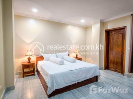 2 Bedroom Apartment for rent at Very Good 2 Bedroom For Rent Near Russian Market, Tonle Basak