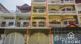 Available Units at TS-582 - Townhouse for Sale in Toul Sangkae area