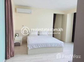 1 Bedroom Condo for rent at One bedroom for Rent price 1000$, Boeng Keng Kang Ti Muoy