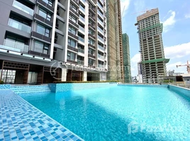 Studio Apartment for rent at Brand new condo in BKK3 Close BKK1 , Boeng Keng Kang Ti Bei