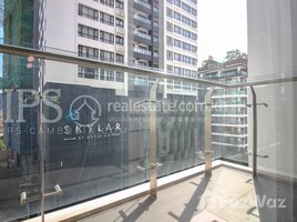1 Bedroom Apartment for sale at 1 Bedroom Apartment For Sale - Embassy Residences, Phnom Penh, Chak Angrae Leu, Mean Chey
