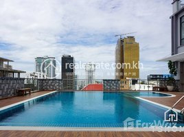 2 បន្ទប់គេង ខុនដូ for rent at Luxury 2Bedrooms Apartment for Rent in BKK1 95㎡ 1800USD, សង្កាត់ទន្លេបាសាក់