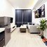 1 បន្ទប់គេង ខុនដូ for rent at One Bedroom Condominium for Rent in Agile Sky Residence, Boeng Keng Kang Ti Pir