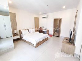 1 បន្ទប់គេង អាផាតមិន for rent at On Bedroom for Rent Daun Penh, Phsar Thmei Ti Bei, ដូនពេញ, ភ្នំពេញ