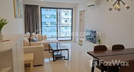 មានបន្ទប់ទំនេរនៅ Rent Phnom Penh Chamkarmon BKK1 2Rooms 85㎡ $1000