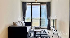 Available Units at 3 Bedrooms Condo for Sale at The Peak with River View