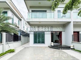3 Bedroom Villa for sale in Siem Reap, Kandaek, Prasat Bakong, Siem Reap