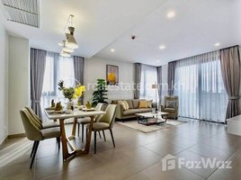 1 បន្ទប់គេង អាផាតមិន for rent at Nice 1 Bedroom Apartment for Rent in BKK1, Boeng Keng Kang Ti Muoy, ចំការមន
