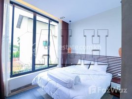 2 Bedroom Condo for rent at Private 2-Bedroom Apartment, Taphul Village, Sala Kamreuk, Krong Siem Reap