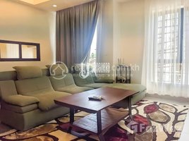 2 Bedroom Apartment for rent at Two Bedrooms Apartment For Rent, Boeng Keng Kang Ti Muoy, Chamkar Mon