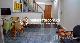 Available Units at Flat House For Rent in Phnom Penh