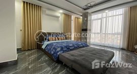 មានបន្ទប់ទំនេរនៅ Penthouse 4 bedroom for rent near Russiean market