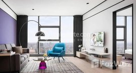 មានបន្ទប់ទំនេរនៅ Apartment One Bedroom Deluxe 55 sqm 1,826$ per month TK Area