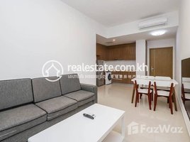 2 បន្ទប់គេង អាផាតមិន for rent at Apartment for rent real two bedrooms near Olympia city, សង្កាត់ទន្លេបាសាក់