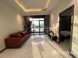 2 បន្ទប់គេង អាផាតមិន for rent at 2 Bedrooms for Rent in BKK1 , Boeng Keng Kang Ti Muoy