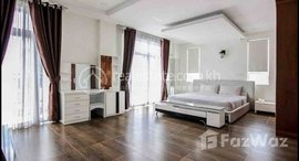 មានបន្ទប់ទំនេរនៅ Big one bedroom for rent with fully furnished