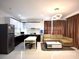 1 Bedroom Apartment for rent at One bedroom for rent near independence, Tonle Basak