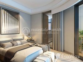 1 Bedroom Apartment for sale at La Vista One, Chrouy Changvar