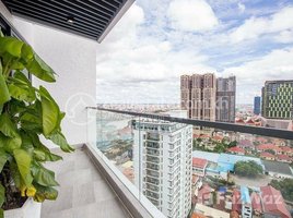 2 Bedroom Condo for rent at Brand new two bedroom for rent at Tonlebasaa, Tonle Basak