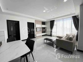 Studio Apartment for rent at One bedroom apartment for rent, Boeng Proluet