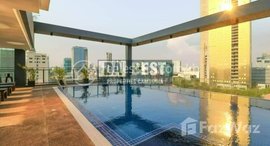 មានបន្ទប់ទំនេរនៅ DABEST PROPERTIES: 2Bedroom Apartment for Rent in Phnom Penh-BKK2 