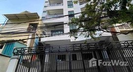 មានបន្ទប់ទំនេរនៅ Apartment Rent $18000 Chamkarmon bkk2 32Rooms 450m2