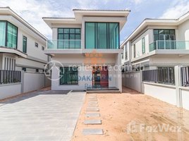 4 Bedroom Villa for sale in Prasat Bakong, Siem Reap, Kandaek, Prasat Bakong