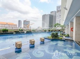 3 Bedroom Apartment for rent at 4 Bedroom Penthouse For Rent - Sky 31, Toul Kork, Phnom Penh, Tonle Basak