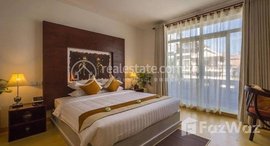 មានបន្ទប់ទំនេរនៅ Villa Rent $ 6000 per month (price is negotiable)