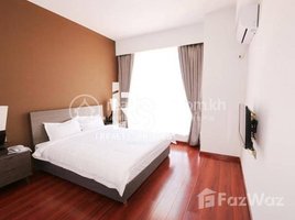 2 Bedroom Apartment for rent at TWO-BEDROOM APARTMENT FOR RENT!!!, Boeng Reang